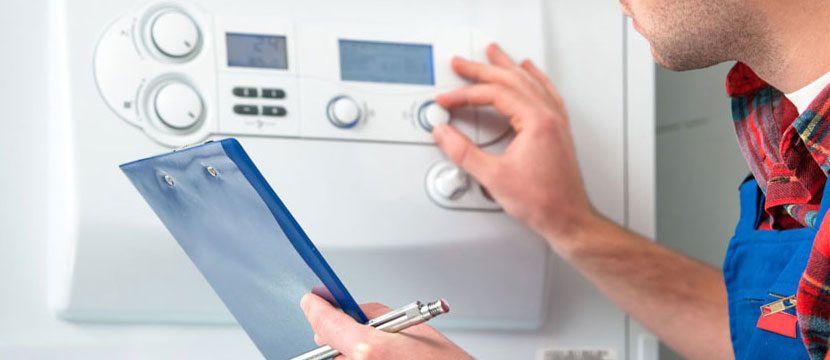 Selçuk Viessmenn Kombi Servisi